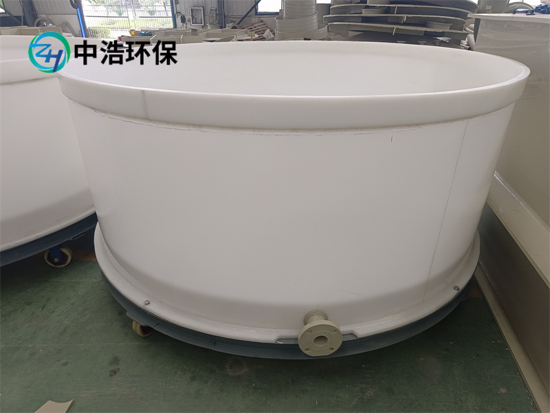 汉阳PP抽滤槽